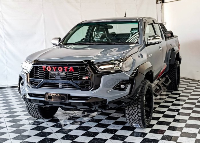 Used 5
                    TOYOTA
                     for Sale Image